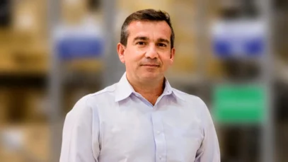 Alexandre Franca