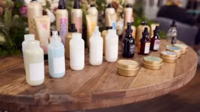 Mercado de dermocosméticos