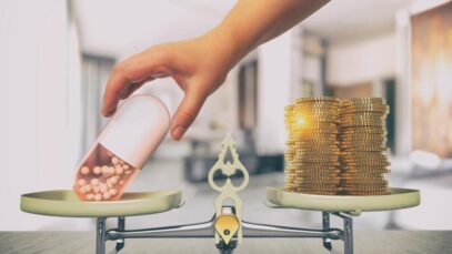 Reajuste de medicamentos deve pressionar varejistas