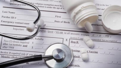 RDC da Anvisa restringe registro de medicamentos