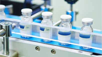 Brasil retoma produção de insumos farmacêuticos