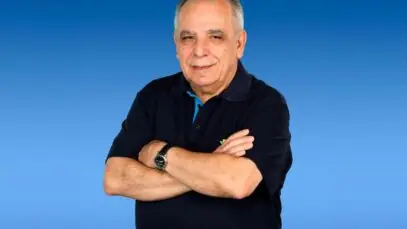 Valdomiro Rodrigues