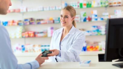 Descontos nas farmácias caem após reajuste de medicamentos
