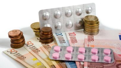 fornecimento de medicamentos