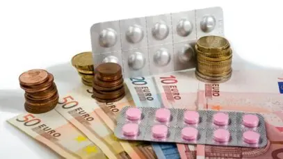 fornecimento de medicamentos