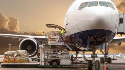 Transporte de medicamentos na Latam cresceu 40% no Q1