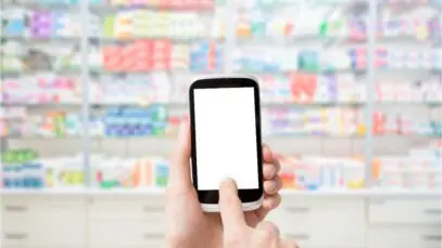 aquisição da Receita Digital