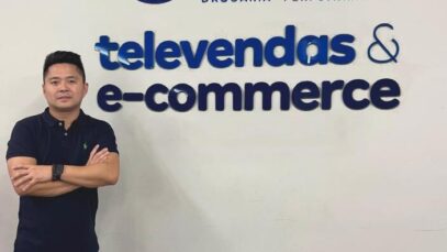 E-commerce da Farmácia Indiana