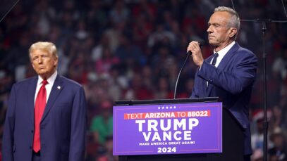 Ideia de Trump é “maior ameaça” à indústria farmacêutica dos EUA