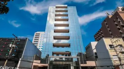Edifício do Associativismo propõe ser hub de negócios do setor