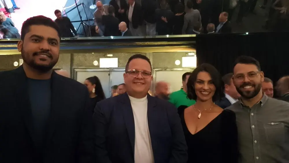 Febrafar celebra 25 anos e já representa 16,6% do setor