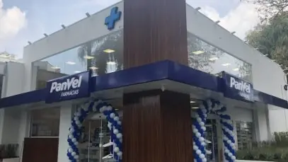 Marca própria da Panvel