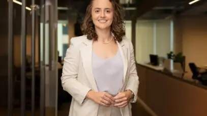 Funcional Health Tech, Amanda Coelho