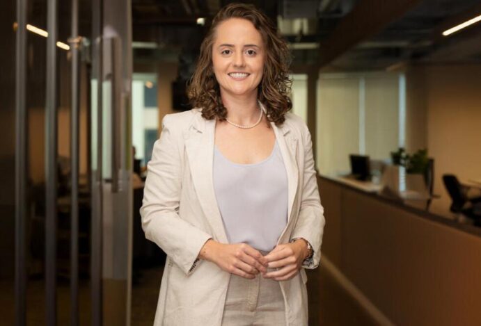 Funcional Health Tech, Amanda Coelho