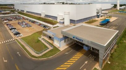 Maior acionista do conselho da Hypera retoma cargo sob protesto