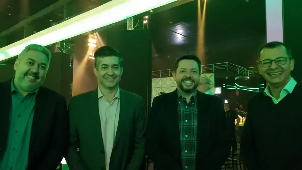 Febrafar celebra 25 anos e já representa 16,6% do setor