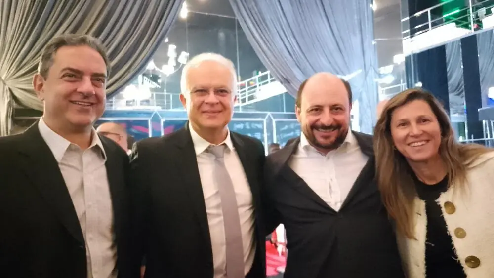 Febrafar celebra 25 anos e já representa 16,6% do setor