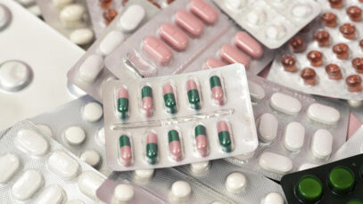 Licenciamento de medicamentos tem salto de 150% na China