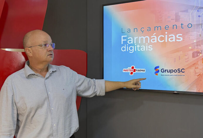 MASTERFARMA Farmácias Digitais, GrupoSC