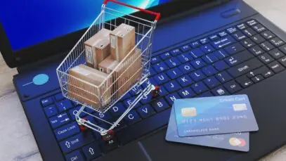 MARKETING PARA E-COMMERCE E-commerce, farmácias, orientação empresarial