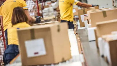 Marketplace dos Correios, Correios, pequenas empresas,
