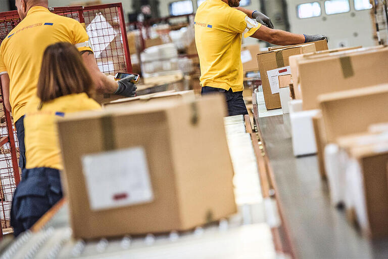 Marketplace dos Correios democratiza e-commerce