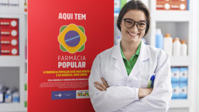CREDENCIAMENTO NO FARMÁCIA POPULAR Farmácia Popular, CGPFP, orientação empresarial