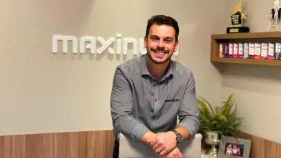 Maxinutri prevê acelerar lançamentos em 2025