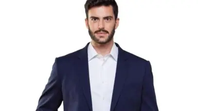Merck, Fernando Borges Alem