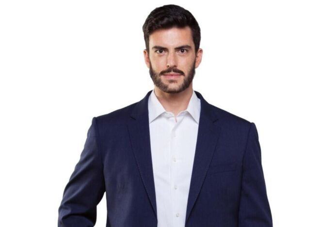 Merck, Fernando Borges Alem