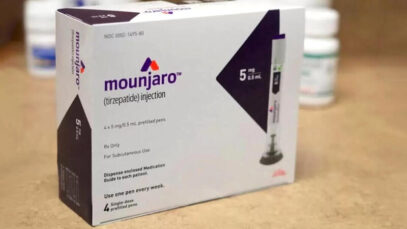 Mounjaro