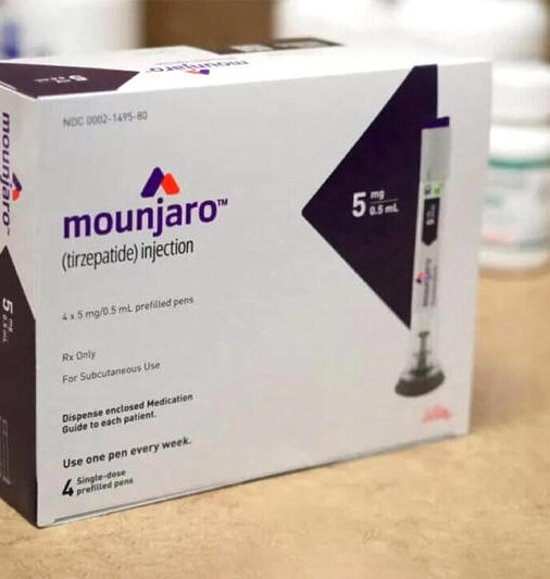 Mounjaro custar em torno de R$ 1.700 no Brasil Mounjaro custar em torno de R$ 1.700 no Brasil