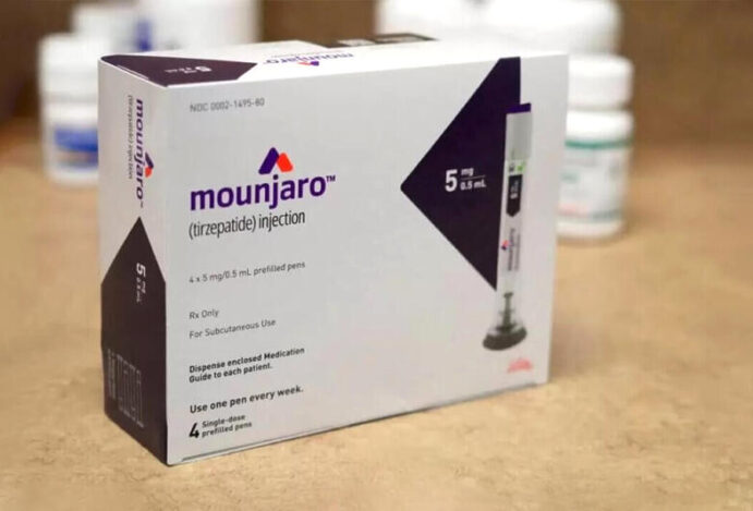 Mounjaro