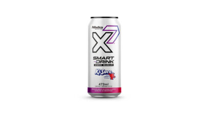 Atlhetica Nutrition, Ki-Suco