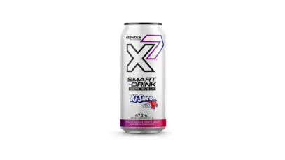 Atlhetica Nutrition, Ki-Suco