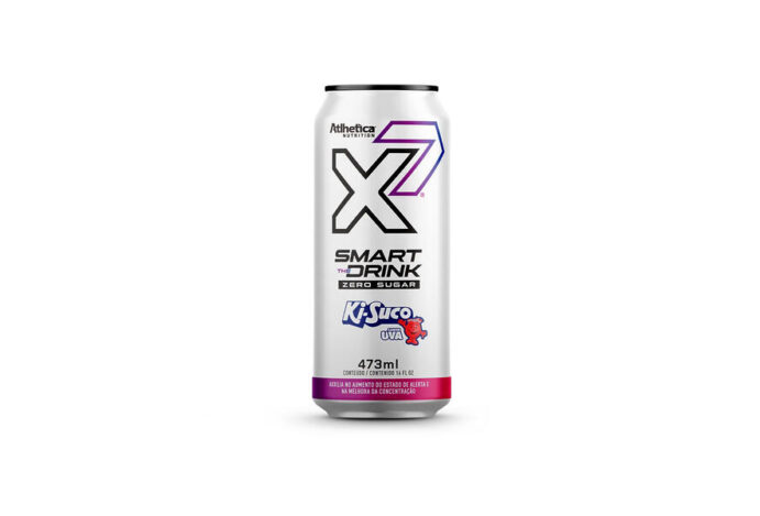 Atlhetica Nutrition, Ki-Suco