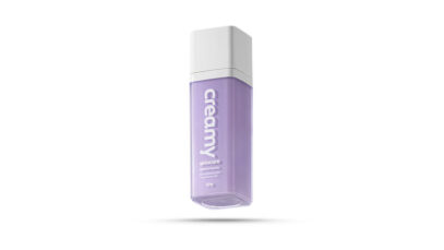 Creamy, antiacne, dermocosmetico, retinoide