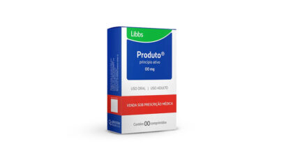 Produção nacional do Nextela, Libbs