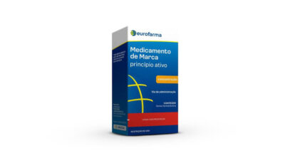 Tratamento de herpes-zóster, Eurofarma