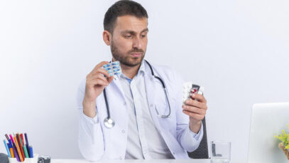 Pesquisa reúne farmacêuticas mais bem avaliadas do país