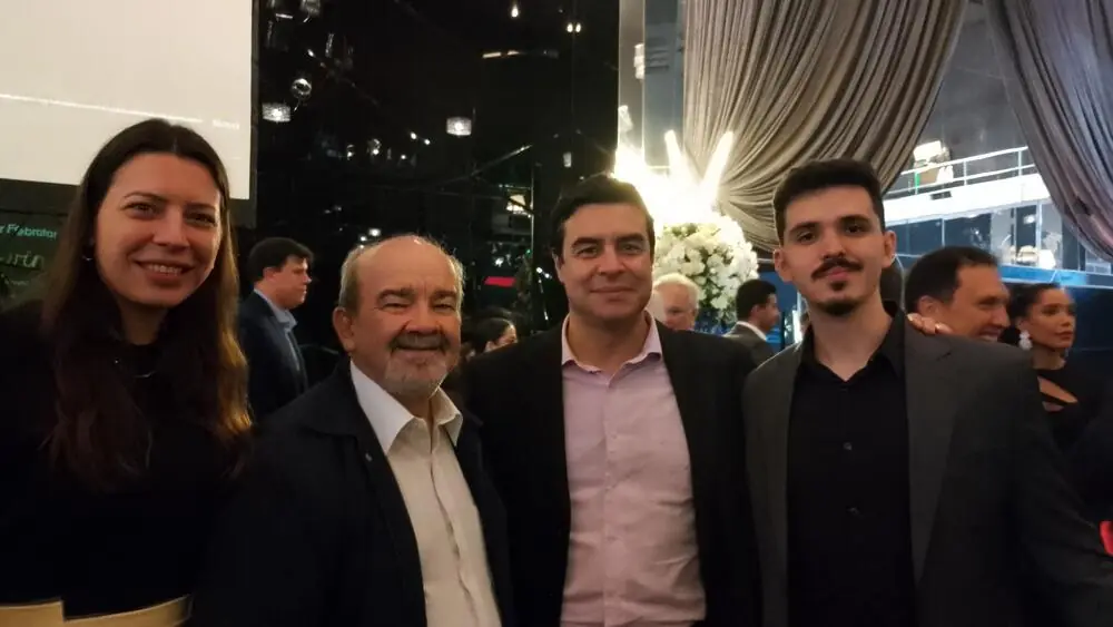 Febrafar celebra 25 anos e já representa 16,6% do setor