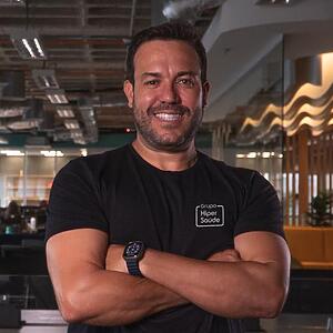 Thiago Marques