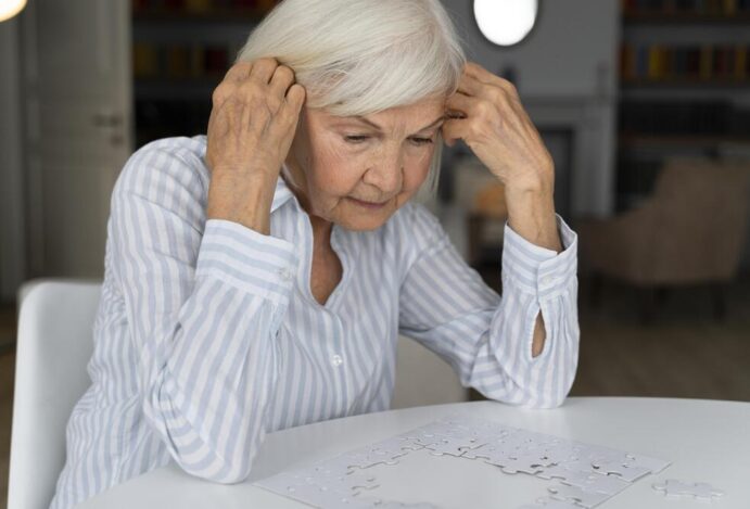 Medicamento para retardar o Alzheimer