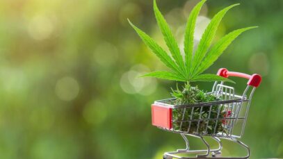 marketing para cannabis