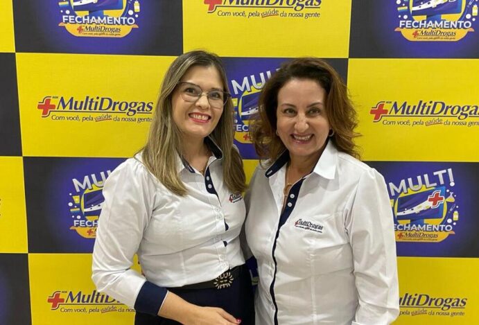 MultiDrogas