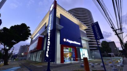 Vendas da Pague Menos crescem 15% com automatização