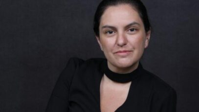 Brasileira assume posto internacional na AbbVie