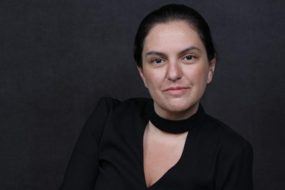 AbbVie, Camila Zanqueta