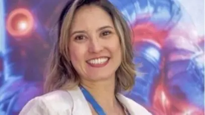 AbbVie, Gabriela Tenório