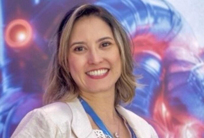 AbbVie, Gabriela Tenório